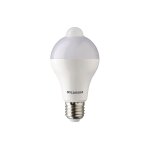 Lampe led 12 w  dtection de prsence toledo 1055 lm sylvania 0027547 blanc