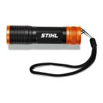 Lampe de poche led avec 3 piles aaa - stihl - 0421 - 600 - 0097
