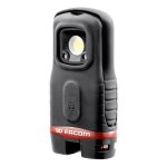 Lampe de poche rechargeable  led 250lm - facom - 779. pcbpb
