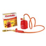 Lampe à souder 500 flex - castolin - 45090 flx Lampe à souder 500 flex - castolin - 45090 flx