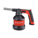 Lampe à souder roflame 4 piezo 7 / 16'' - rothenberger - 1000002358 Lampe à souder roflame 4 piezo 7 / 16'' - rothenberger - 1000002358
