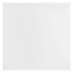 Lampe start panel eco 600x600 mm 3200 lm 840 sylvania 0044624 blanc 9003