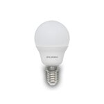 Lampe toledo 2700k blanc chaud 4, 5w - sylvania - 29647