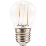 Lampe toledo retro 250lm 827 45g - sylvania - 0029500 Lampe toledo retro 250lm 827 45g - sylvania - 0029500