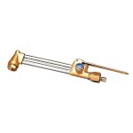 Lance de coupe pour chalumeau darmix 1 gce charledave f0046060sbec