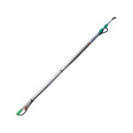 Lance t�lescopique en aluminium 6 m (3 x 2 m) dalep 105007920
