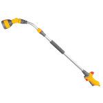 Lance tlescopique d'arrosage plus 140 hozelock 26 990 000