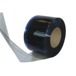 Lani�re de protection souple pvc standard �paisseur 2 mm alfaflex la2002050