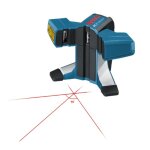 Laser carreleur gtl 3 1, 5 v bosch 0601015200