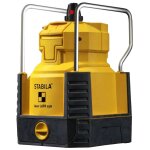 Laser rotatif autonivelant � pendule lapr 150 stabila 17658