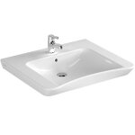 Lavabo pmr standard conforma 65 cm s20 vitra 5291b003 - 0001