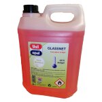 Lave glace antigel bidon de 5l - unil opal - glassnet Lave glace antigel bidon de 5l - unil opal - glassnet