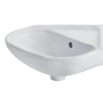 Lave - mains d'angle polo blanc - roca - wm816o11z0010f1