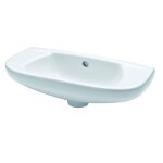 Lave - mains troit polo 50x23, 5 - roca - wm815s11z0010f1polo