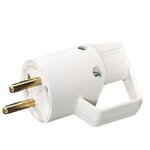 Lebenoid fiche 16 a 2p + t blanc anneau mle - l?ebenoid - 021408