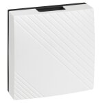 Carillon lectromcanique legrand 230 v classe ii 50 hz  60 hz avec transformateur incorpor - 041652 ...