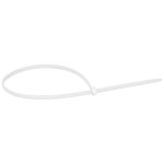 Collier colring incolore � denture int�rieure 4, 6 x 280 mm legrand 032043 translucide