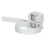 Collier  embase gris legrand 031900