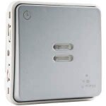 Interrupteur temporis� lumineux plexo 8 a legrand 069504