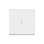 Permutateur mosaic easy - led 10 a 45 mm legrand 077021l