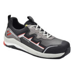 Lemaitre securite chaussures de s�curit� basses air 200 bas graphit s3s esd taille 40 lemaitre a200s3sgr40 ...