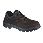Chaussures de scurit basses drive s3 ci src brun p47 lemaitre securite drivs30bf - 47 brun