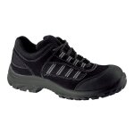Chaussures de scurit basse duran s3 src noir p44 lemaitre securite durans3 - 44 noir