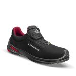 Chaussures basses en microfibre riley s3 src esd noir p39 lemaitre securite rills30nr. 39 noir