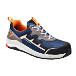 Lemaitre securite chaussures basses s3s esd air 200 navy t. 41 lemaitre a200s3sbm41