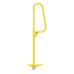 L�ve plaque t�l�com nanovib capacit� de levage 80 kg leborgne 144109