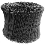 Liens fer � beton 12 cm botte 1000 pi�ces taliaplast 461312