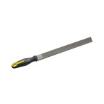 Lime �couane et batarde 250 mm pour pannes de fer � souder jouanel lim - ec