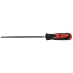 Lime ronde emmanche btarde longueur 200 mm - hanger - 110308