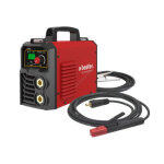 Lincoln electric france sas (saf) poste � souder arc bester 210 - nd 230 v / 1 ph lincoln b18258 - 1