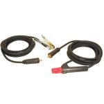 Kit d'accessoires arc mma 25c25 + lincoln w000260683