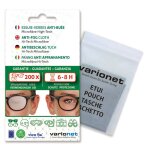Linguette essuie - verres anti - bue pocket 1 - varionet