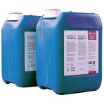 Liquide de refroidissement btc - 15 5 l - abicor binzel - 192. 0110 Liquide de refroidissement btc - 15 5 l - abicor binzel - 192. 0110