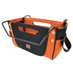 Panier porte - outil cargo hold little giant lig - 15040