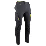 Lma lebeurre pantalon utopie 4way stretch 280 g noir t 54 lma 1847 - 54 noir