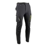 Lma lebeurre pantalon utopie 4way stretch 280 g noir t 54 lma 1847 - 54 noir
