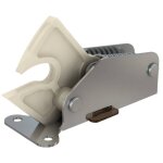 Loqueteau acier zingu� pinet 1613271