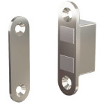 Loqueteau polaire � entailler zamak pinet 1673484