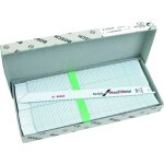 Lot de 100 lames de scie sabre pour le bois et mtal s1122hf 225mm - bosch - 2608656034