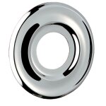 Lots de 2 rosaces à moulures pour robinet 1 / 2'' - delabie - 292015. 2p Lots de 2 rosaces à moulures pour robinet 1 / 2'' - delabie - 292015. 2p