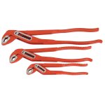Lot de 3 pinces multiprises hanger 121020