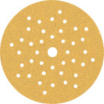 Lot de 5 disques abrasives multitrous expert c470 125mm g60 - bosch - 2608901093 Lot de 5 disques abrasives multitrous expert c470 125mm g60 - bosch - 2608901093