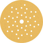 Lot de 5 disques abrasives multitrous expert c470 125mm g80 - bosch - 2608901094 Lot de 5 disques abrasives multitrous expert c470 125mm g80 - bosch - 2608901094
