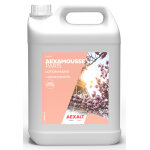 Lotion mains aexamousse paris bidon de 5l - aexalt - sa609 Lotion mains aexamousse paris bidon de 5l - aexalt - sa609