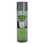 Lubrifiant galva'pack premium brillant de 650ml brut / 500ml net - kf - 9342