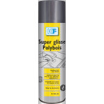 Lubrifiant super glisse polybois 400 ml kf 6190